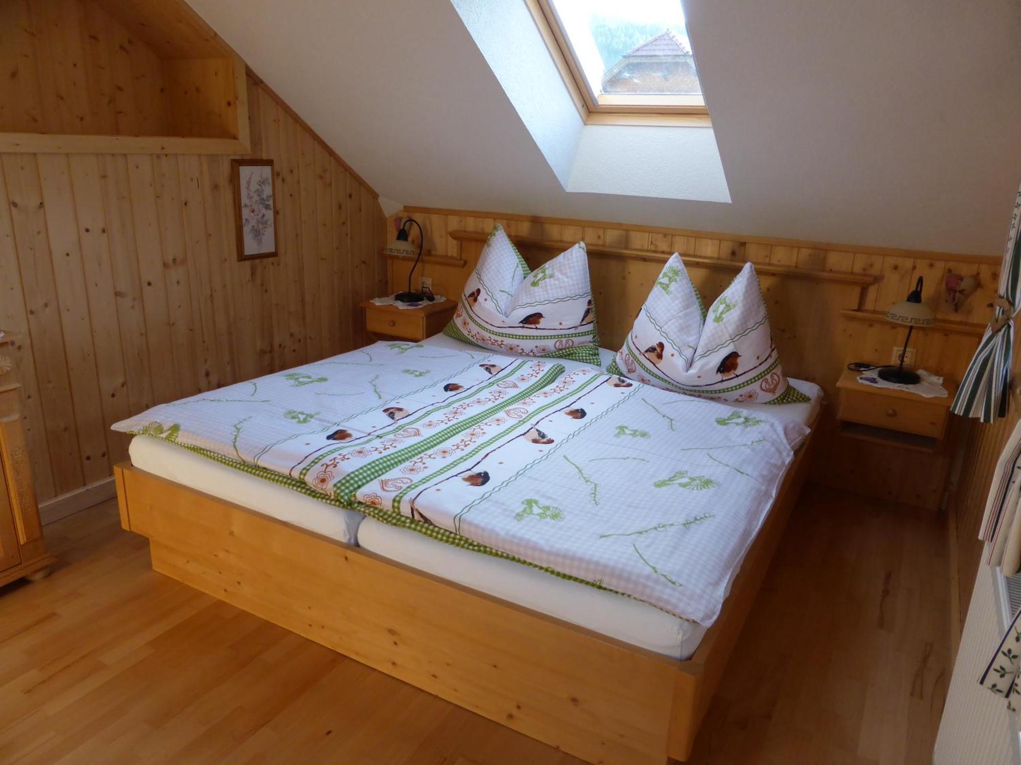 Landhaus Lehner Sankt Michael im Lungau Exterior foto