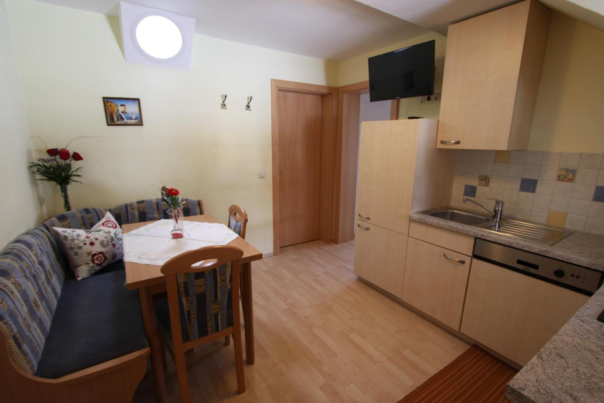 Landhaus Lehner Sankt Michael im Lungau Habitación foto