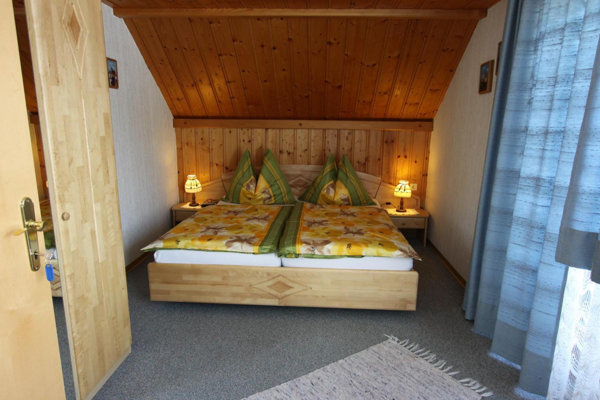 Landhaus Lehner Sankt Michael im Lungau Habitación foto