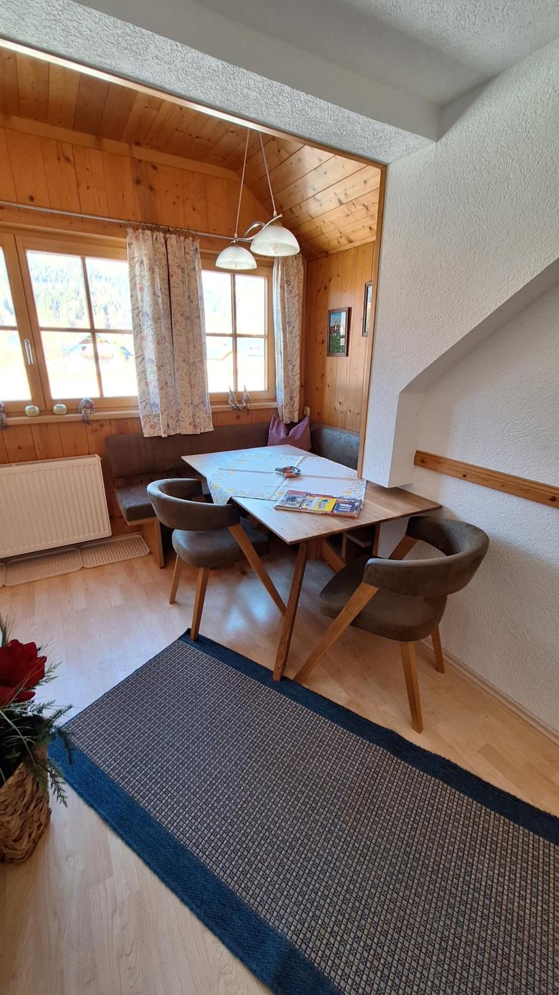 Landhaus Lehner Sankt Michael im Lungau Exterior foto