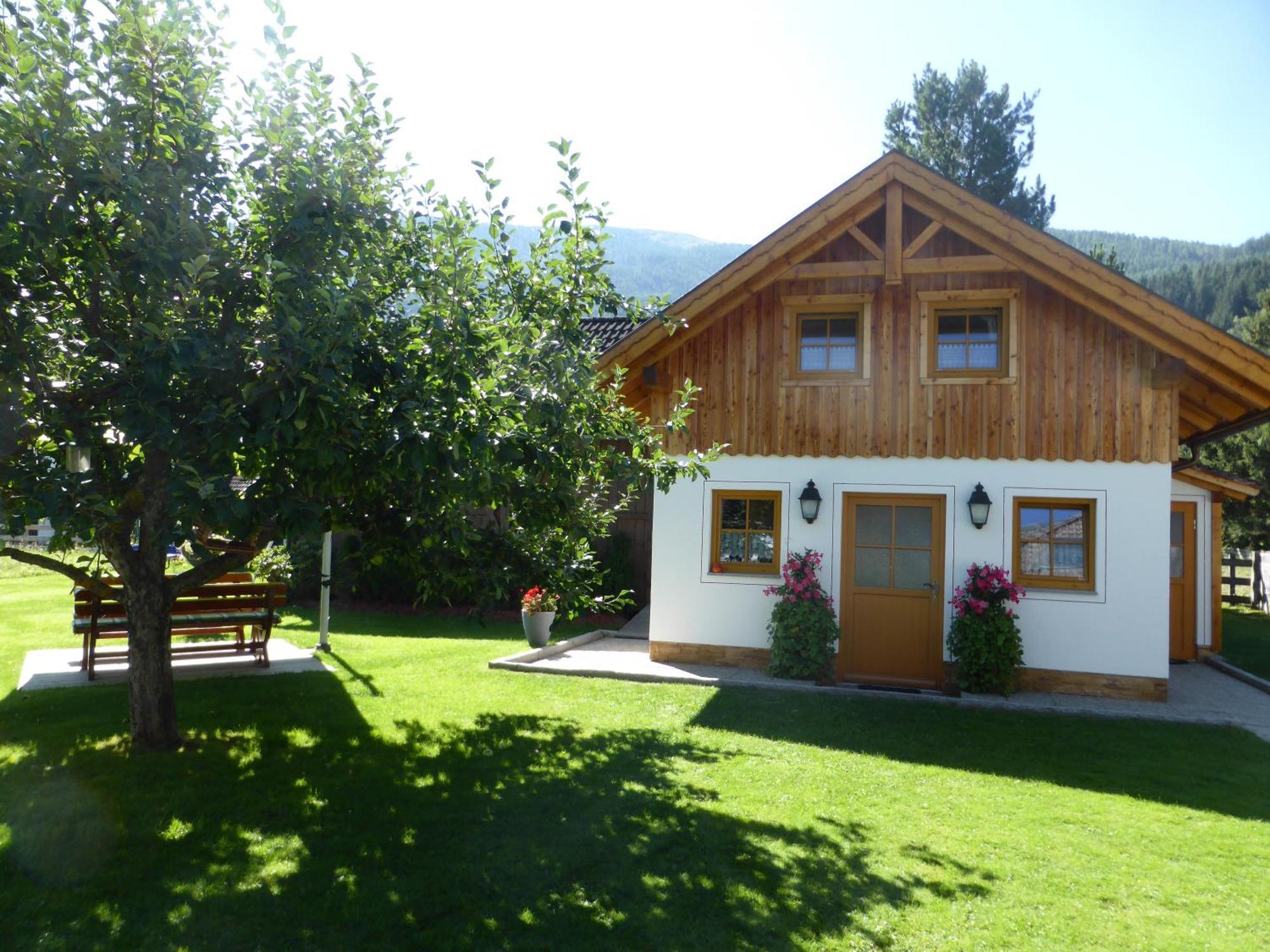 Landhaus Lehner Sankt Michael im Lungau Exterior foto