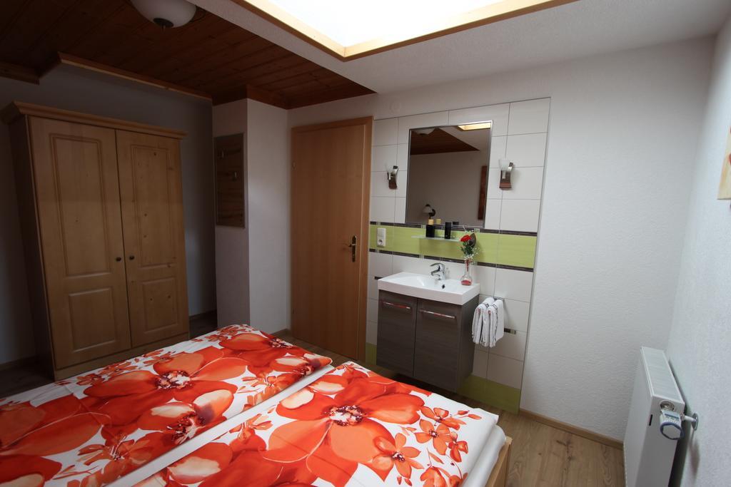 Landhaus Lehner Sankt Michael im Lungau Habitación foto