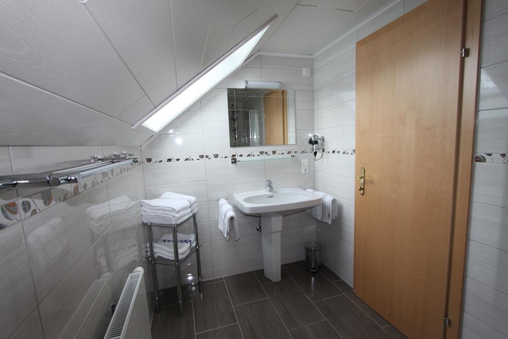 Landhaus Lehner Sankt Michael im Lungau Habitación foto