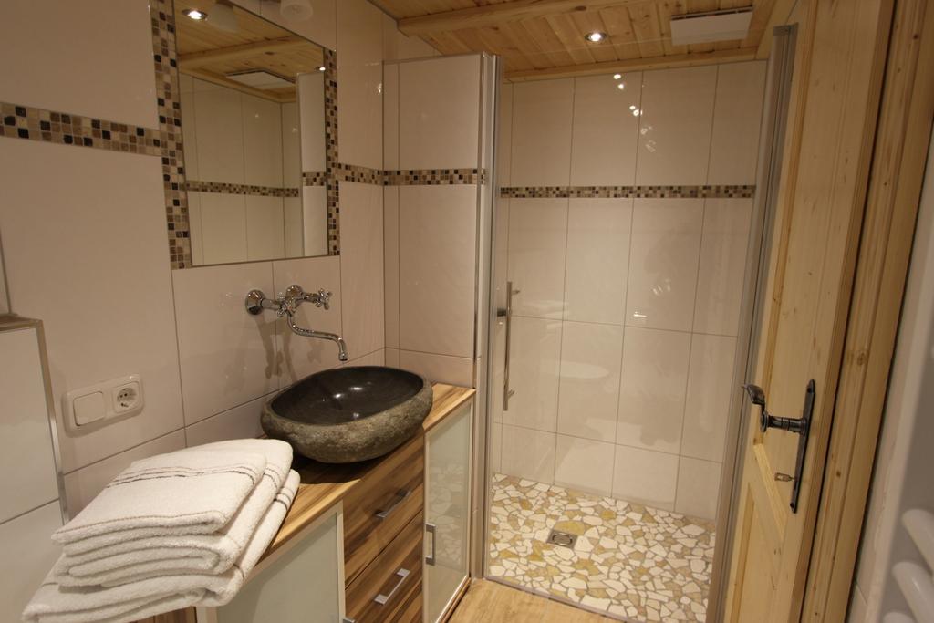 Landhaus Lehner Sankt Michael im Lungau Habitación foto